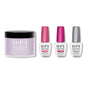 OPI - Dip Powder Combo - Liquid Set & Achievement Unlocked