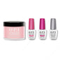 OPI - Dip Powder Combo - Liquid Set & Bubble Bath