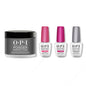 OPI - Dip Powder Combo - Liquid Set & Cave The Way