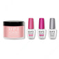 OPI - Dip Powder Combo - Liquid Set & Cozu-melted in the Sun