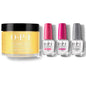 OPI - Dip Powder Combo - Liquid Set & Exotic Birds Do Not Tweet