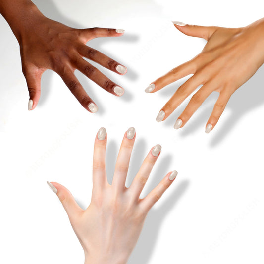 OPI - Dip Powder Combo - Liquid Set & Hands in the Clouds