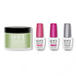 OPI - Dip Powder Combo - Liquid Set & How Does Your Zen Garden Grow?