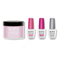 OPI - Dip Powder Combo - Liquid Set & It's A Girl
