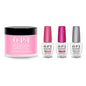 OPI - Dip Powder Combo - Liquid Set & Makeout-side