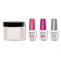 OPI - Dip Powder Combo - Liquid Set & My Vampire is Buff