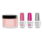 OPI - Dip Powder Combo - Liquid Set & Passion