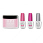 OPI - Dip Powder Combo - Liquid Set & Seven Wonders Of OPI