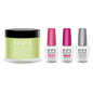 OPI - Dip Powder Combo - Liquid Set & Summer Monday-Fridays