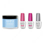 OPI - Dip Powder Combo - Liquid Set & Suzi Takes A Sound Bath