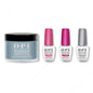 OPI - Dip Powder Combo - Liquid Set & Suzi Talks With Her Hands