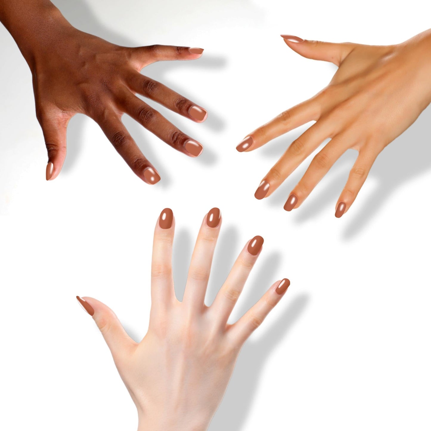 OPI - GELevate 4-In-1 Builder Gel - Fill My Espresso