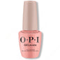 OPI - GELevate 4-In-1 Builder Gel - Pink Over-slay