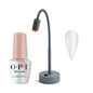 OPI - GELevate 4-In-1 Builder Gel - Starter Kit - Coffin Tips