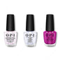 OPI - Gel, Lacquer & Dip Combo - Lucky Lucky Lavender