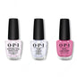 OPI - Gel, Lacquer & Dip Combo - My Vampire is Buff