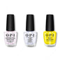 OPI - Gel, Lacquer & Dip Combo - Budapest Gel