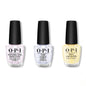 OPI - Gel, Lacquer & Dip Combo - Budapest Gel