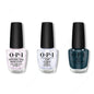 OPI - Gel, Lacquer & Dip Combo - Rust & Relaxation