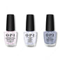 OPI - Gel, Lacquer & Dip Combo - Princesses Rule!
