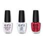 OPI - Gel, Lacquer & Dip Combo - Put It in Neutral