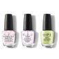 OPI - Gel, Lacquer & Dip Combo - Budapest Gel