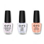 OPI - Gel, Lacquer & Dip Combo - Stay Out All Bright