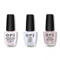 OPI - Gel, Lacquer & Dip Combo - Suzi Takes A Sound Bath
