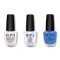 OPI - Gel, Lacquer & Dip Combo - Achievement Unlocked