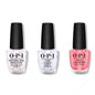 OPI - Gel, Lacquer & Dip Combo - Taupe-less Beach