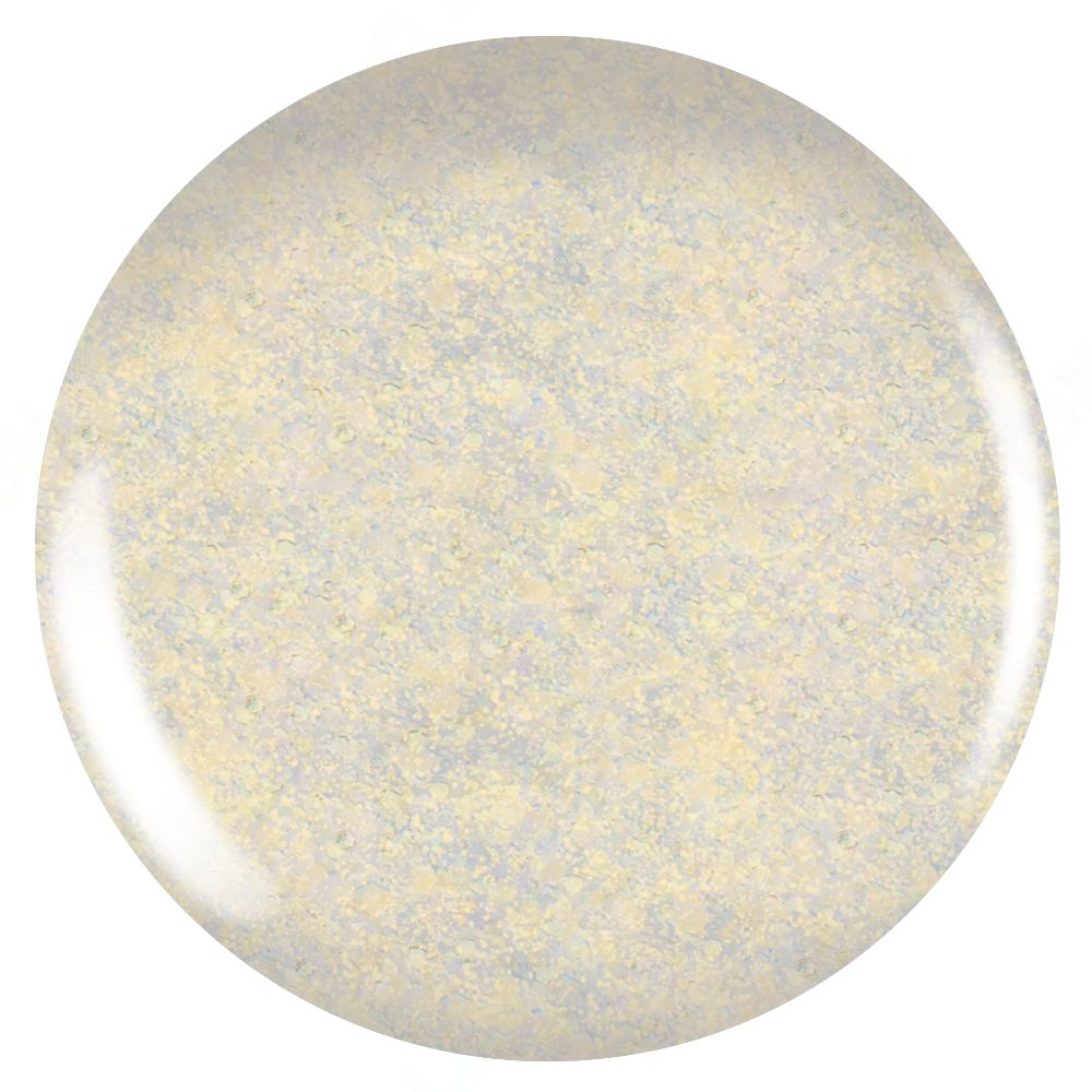 OPI - Nail Lacquer Combo - Base, Top & Gliterally Shimmer