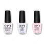 OPI - Gel, Lacquer & Dip Combo - Tickle My France-y