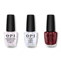 OPI - Gel, Lacquer & Dip Combo - Budapest Gel