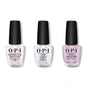 OPI - Gel, Lacquer & Dip Combo - Budapest Gel