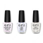 OPI - Gel, Lacquer & Dip Combo - Tiramisu for Two