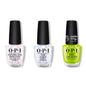 OPI - Gel, Lacquer & Dip Combo - Kanpai OPI!