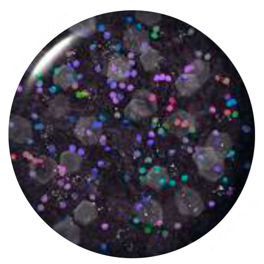 OPI - Nail Lacquer Combo - Base, Top & Hot & Coaled