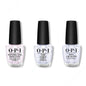 OPI - Gel, Lacquer & Dip Combo - Budapest Gel