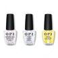OPI - Gel, Lacquer & Dip Combo - Budapest Gel