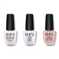 OPI - Gel, Lacquer & Dip Combo - Budapest Gel