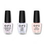 OPI - Gel, Lacquer & Dip Combo - Budapest Gel