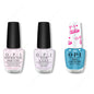 OPI - Gel, Lacquer & Dip Combo - Feelin' Capricorn-y