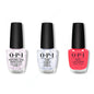 OPI - Gel, Lacquer & Dip Combo - Budapest Gel