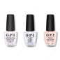 OPI - Gel, Lacquer & Dip Combo - Budapest Gel