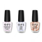 OPI - Gel, Lacquer & Dip Combo - Budapest Gel