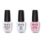 OPI - Gel, Lacquer & Dip Combo - Budapest Gel