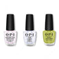 OPI - Gel, Lacquer & Dip Combo - Budapest Gel