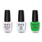 OPI - Gel, Lacquer & Dip Combo - Budapest Gel