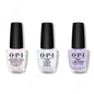 OPI - Gel, Lacquer & Dip Combo - Budapest Gel