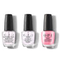 OPI - Gel, Lacquer & Dip Combo - Budapest Gel